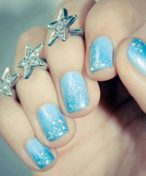 35 Nails Designs; How Do You Paint Your Nails? 30 1381129_178413682362740_640999867_n