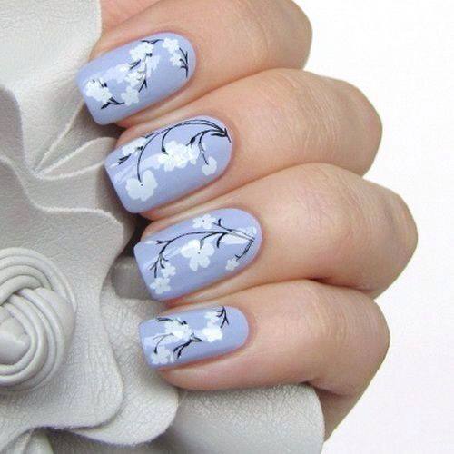 35 Nails Designs; How Do You Paint Your Nails? 25 1419968_178413729029402_1200771570_n