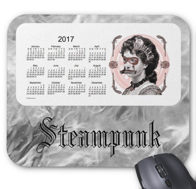 2017-calendar-48 58 Stunning Printable Calendar Templates