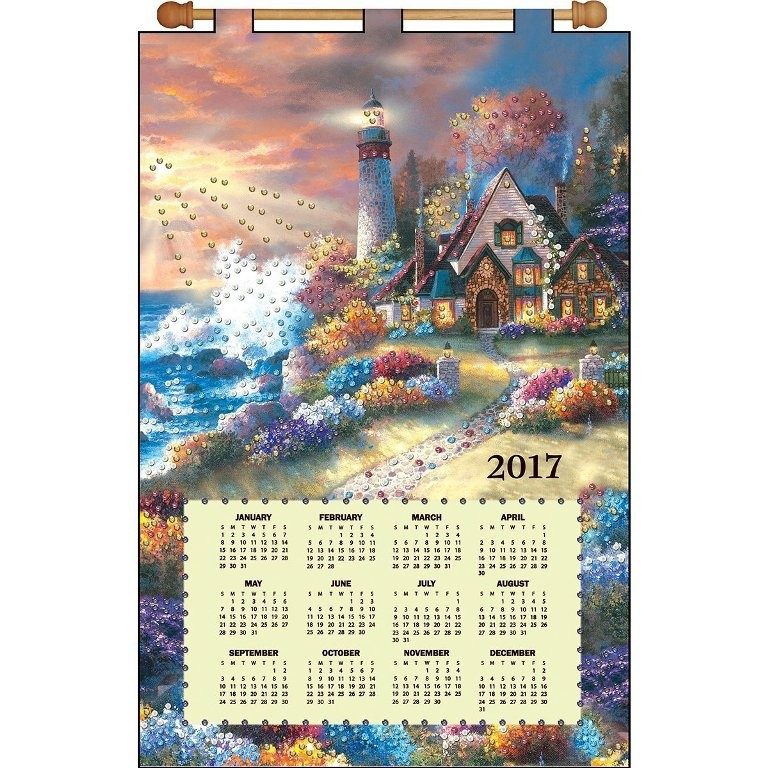2017-calendar-5 58 Stunning Printable Calendar Templates