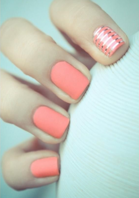 5644545674 35 Nails Designs; How Do You Paint Your Nails?