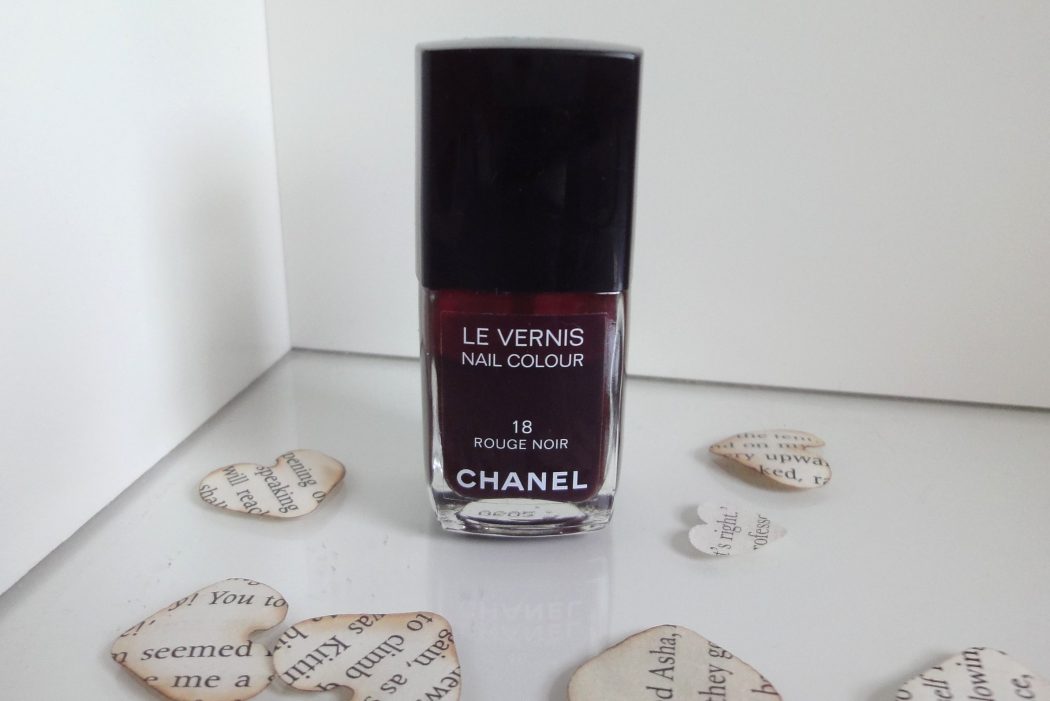 Chanel-Nail-Colour-Rouge-Noir