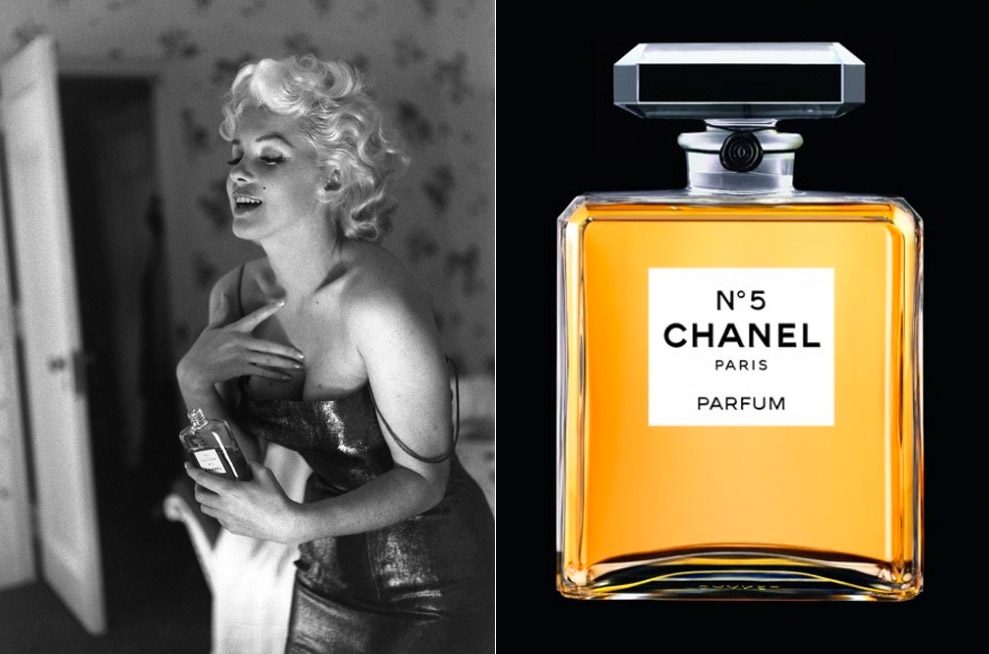Chanel-No-5-blogs-3 5 Surprising Facts About Chanel