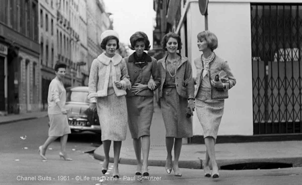 Chanel-suits-in-1961-Paul-Schutzer2