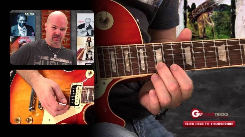 GuitarTricks-2 7 Best Guitar Lessons That Make You a Better Guitarist