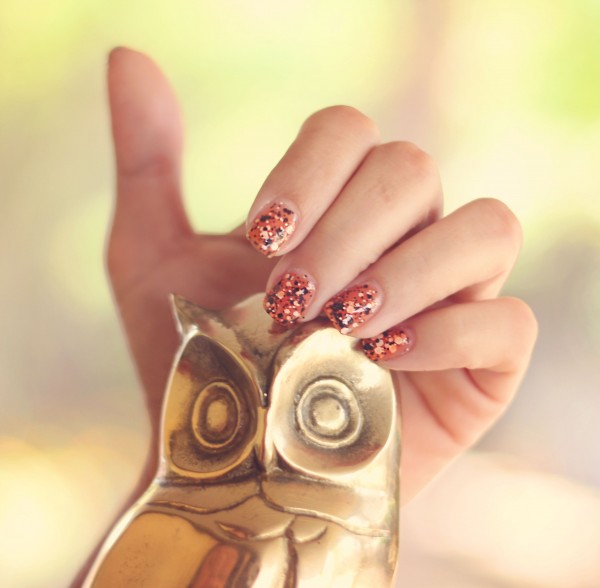 35 Nails Designs; How Do You Paint Your Nails?