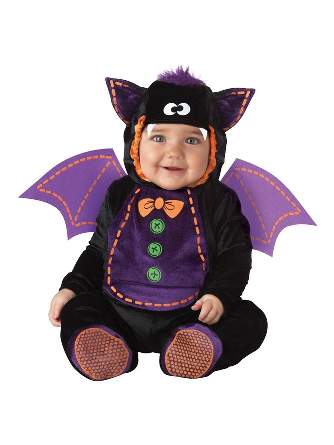 IC16009_1 5 Most Wanted Halloween Beanie Babies Costumes