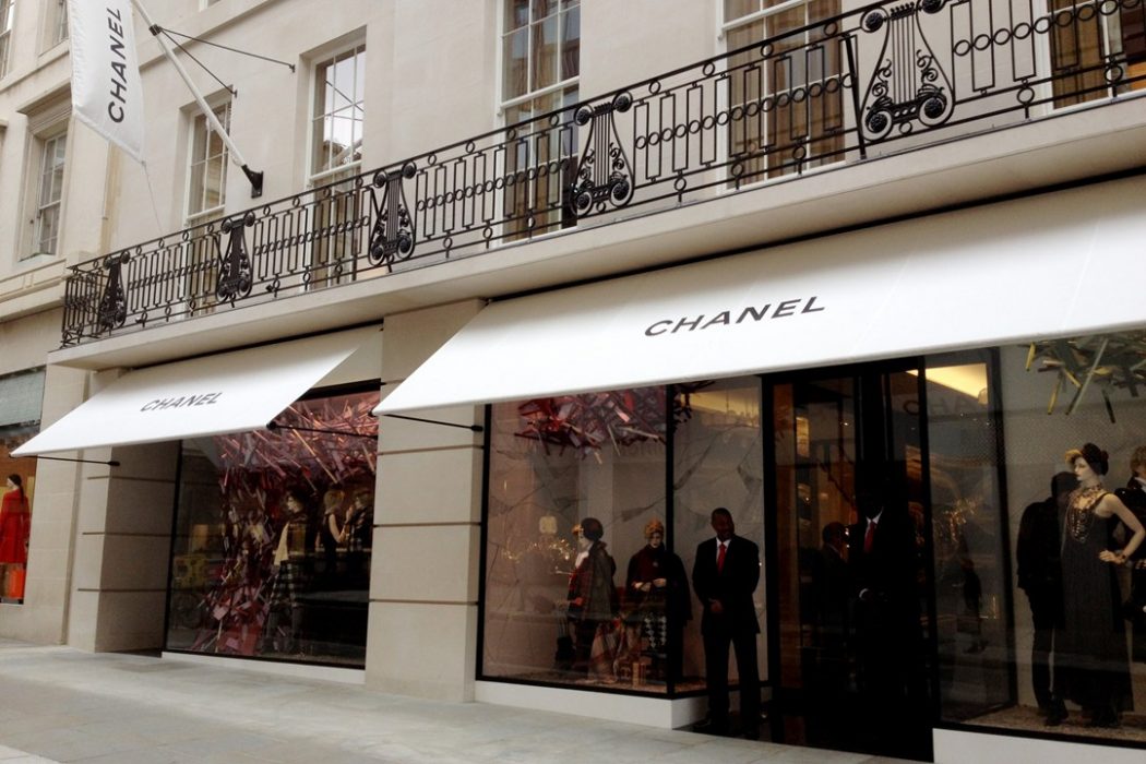 chanel-boutique-london-vogue-3-10jun13-sk_b_1080x720 5 Surprising Facts About Chanel