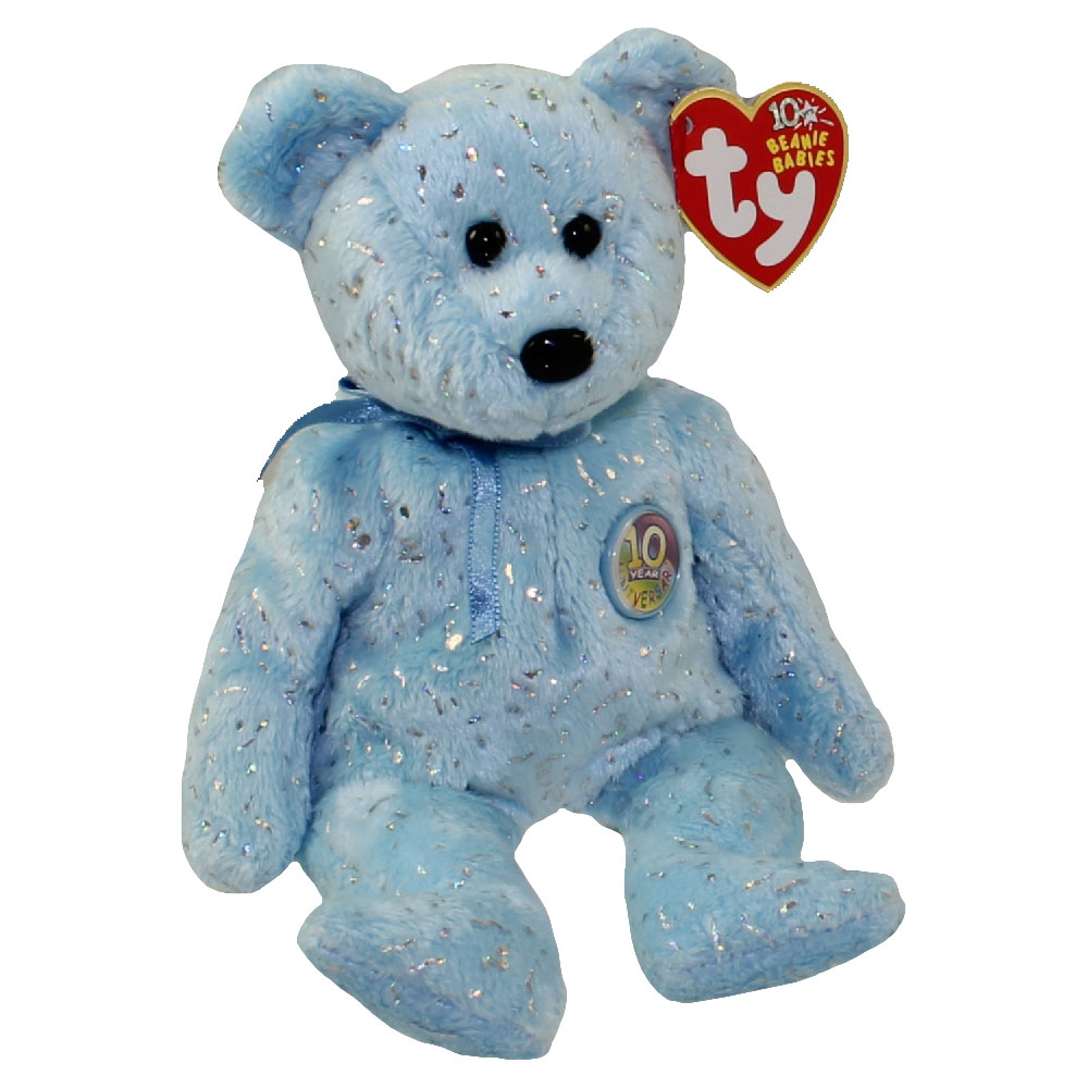 decadeltblue 5 Most Wanted Halloween Beanie Babies Costumes