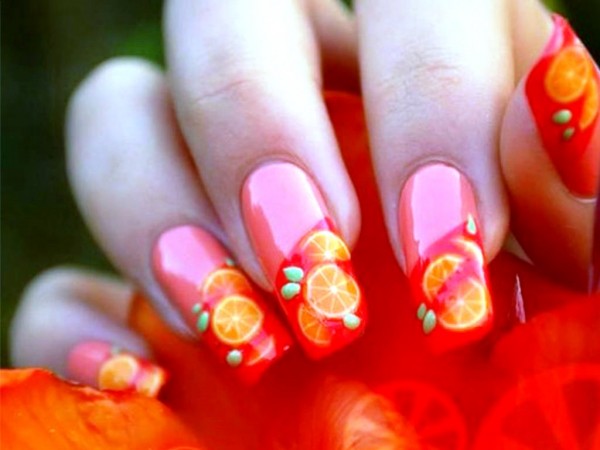 35 Nails Designs; How Do You Paint Your Nails? 44 easter-nail-art