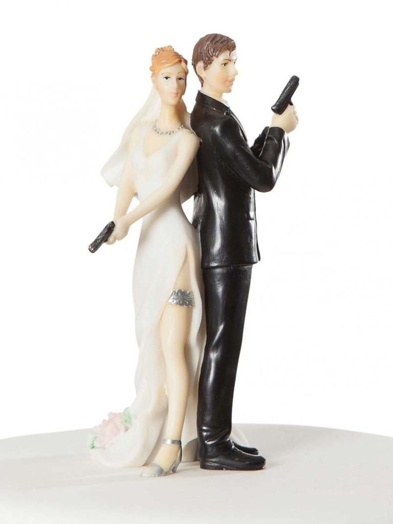 funny wedding cake toppers (11)