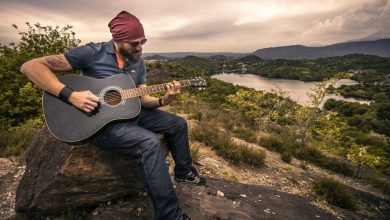 guitarist 8 Best Guitar Lessons That Make You a Better Guitarist - 10 organic gardening