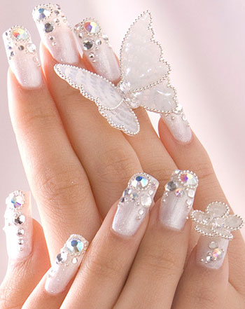 35 Nails Designs; How Do You Paint Your Nails? 4 img_About_Content