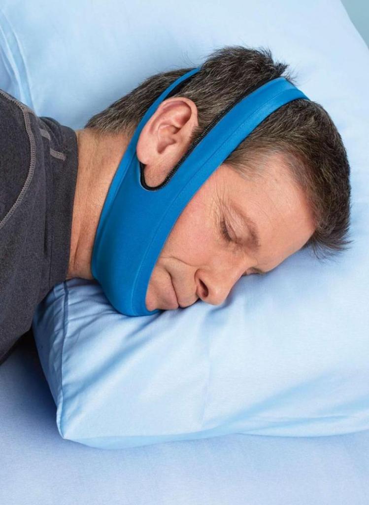 jaw-supporters-1 How To Get Rid Of Snoring Problem Once And For All