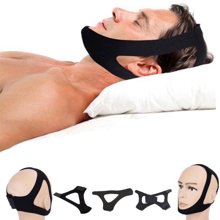 jaw-supporters How To Get Rid Of Snoring Problem Once And For All
