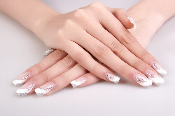 35 Nails Designs; How Do You Paint Your Nails? 71 nails (1)