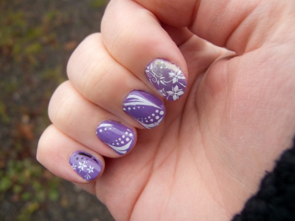 35 Nails Designs; How Do You Paint Your Nails? 86 nails-designscreating-nail-art-designs-using-quality-nail-paint-ideas-nail-art-rk9opizm