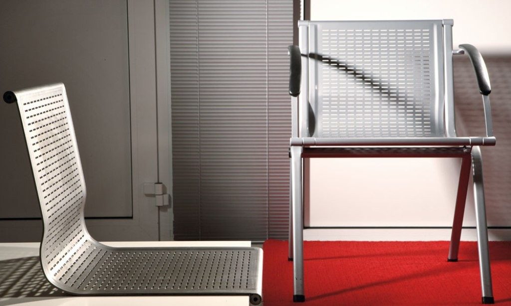 63 Awesome Perforated Metal Sheet Ideas to Decorate Your Home 11 perforated metal sheet ideas (26)