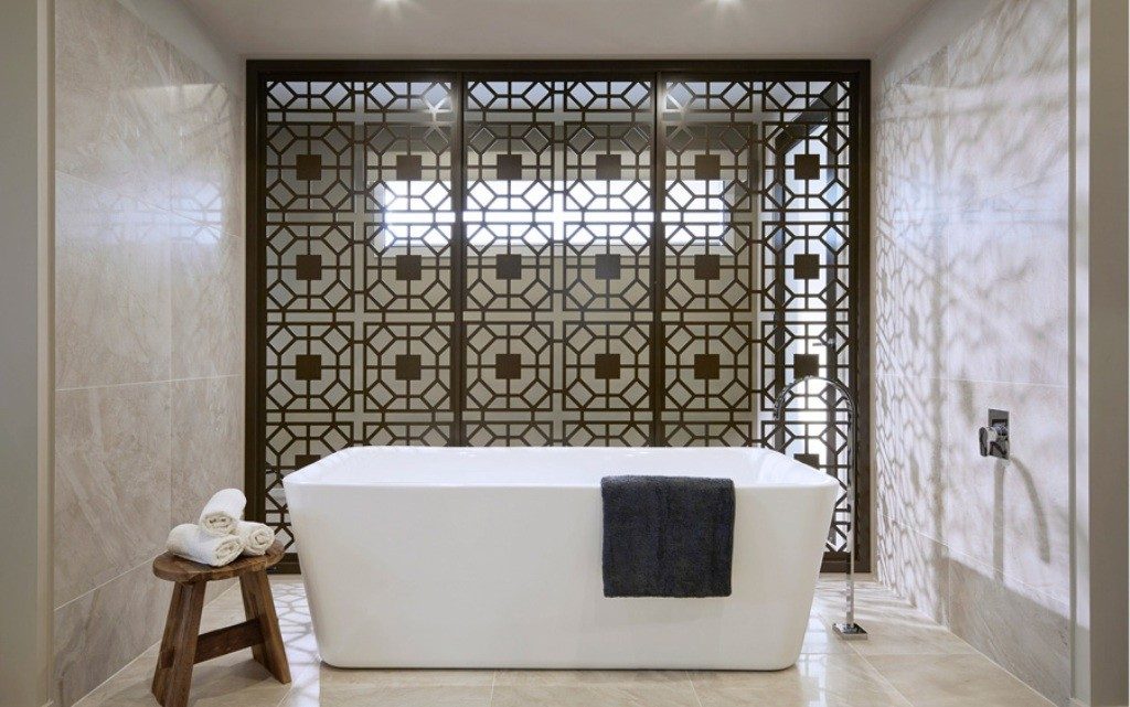 63 Awesome Perforated Metal Sheet Ideas to Decorate Your Home 28 perforated metal sheet ideas (46)