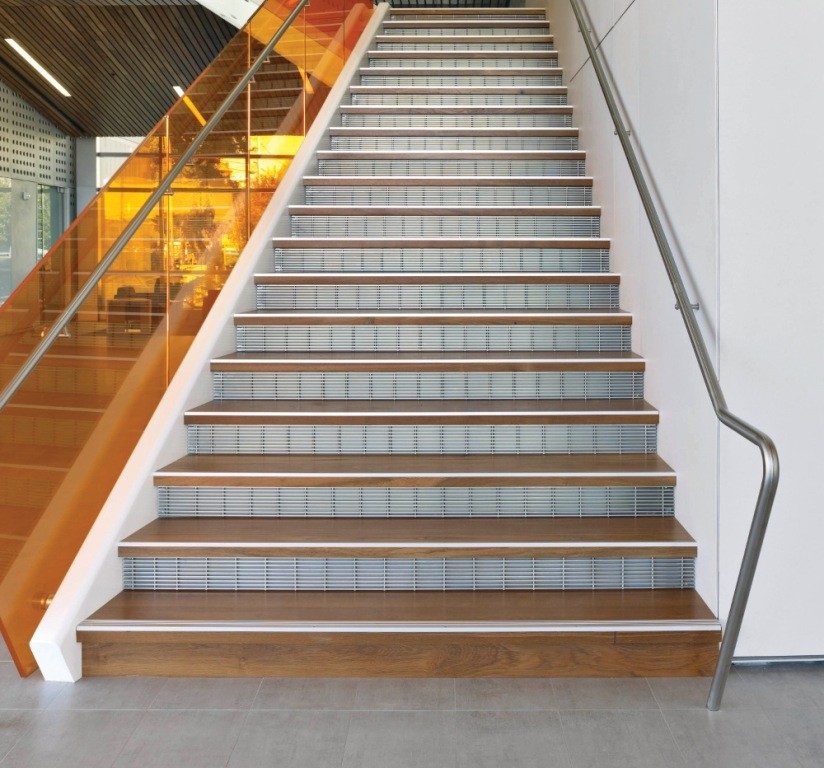 63 Awesome Perforated Metal Sheet Ideas to Decorate Your Home 30 perforated metal sheet ideas (48)