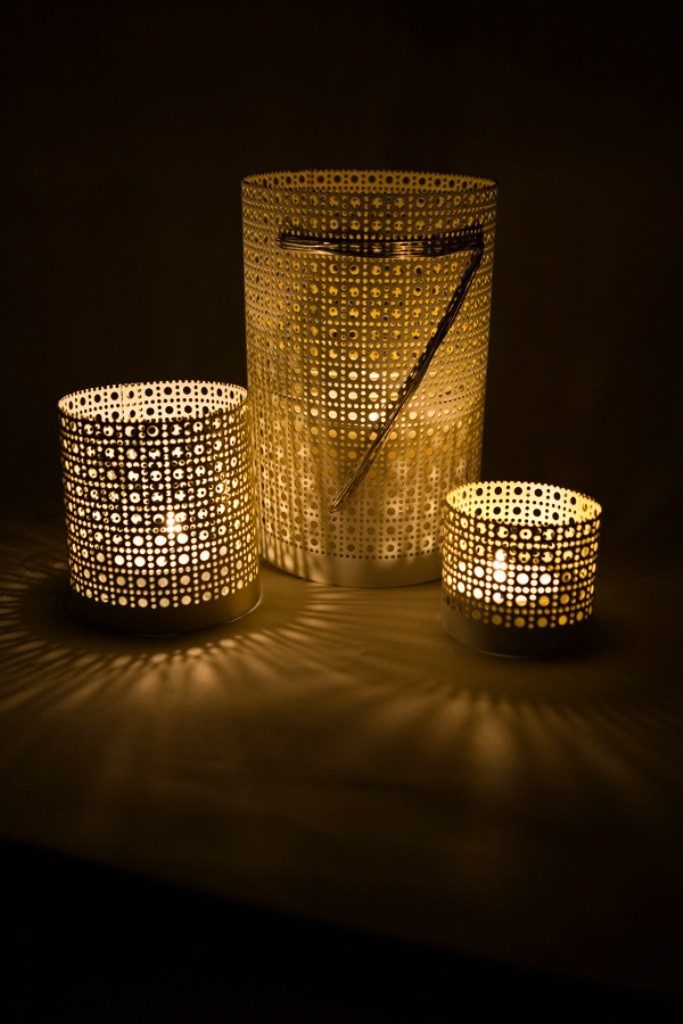 63 Awesome Perforated Metal Sheet Ideas to Decorate Your Home 32 perforated metal sheet ideas (50)