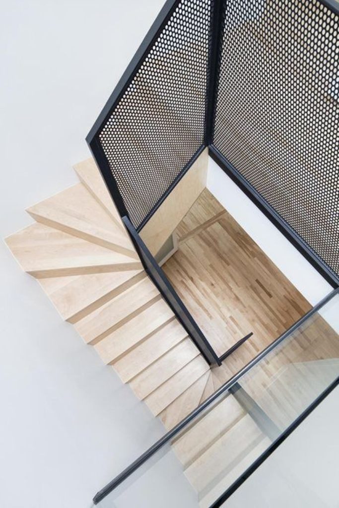 63 Awesome Perforated Metal Sheet Ideas to Decorate Your Home 36 perforated metal sheet ideas (56)