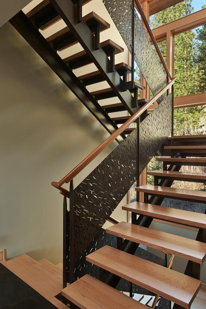 63 Awesome Perforated Metal Sheet Ideas to Decorate Your Home 37 perforated metal sheet ideas (57)