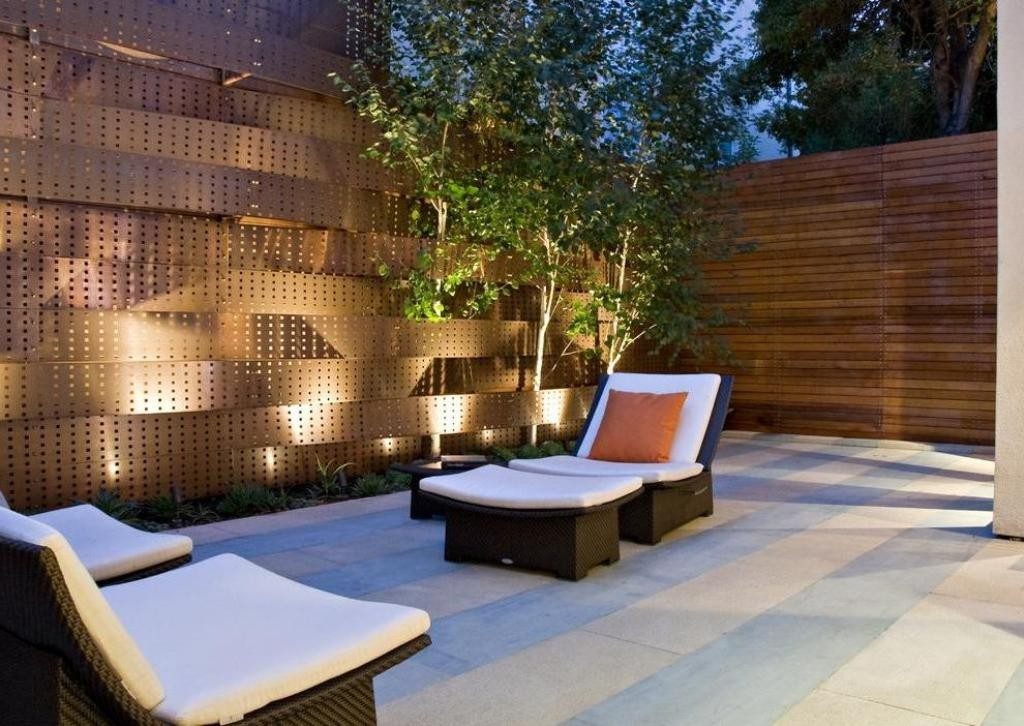 63 Awesome Perforated Metal Sheet Ideas to Decorate Your Home 50 perforated metal sheet ideas (75)