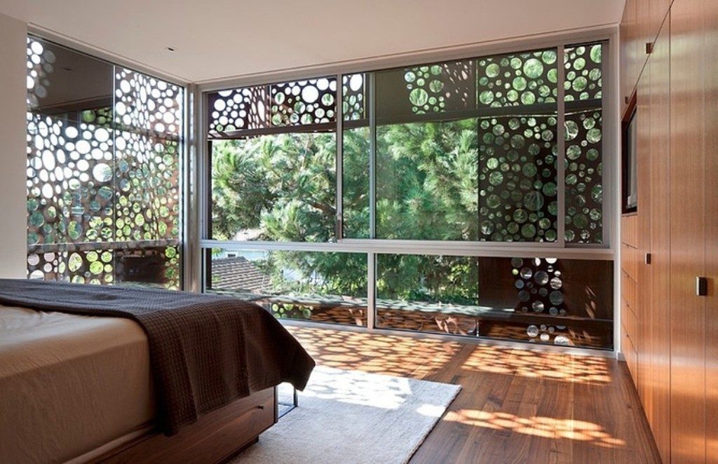 perforated-metal-sheet-ideas-81 63 Awesome Perforated Metal Sheet Ideas to Decorate Your Home