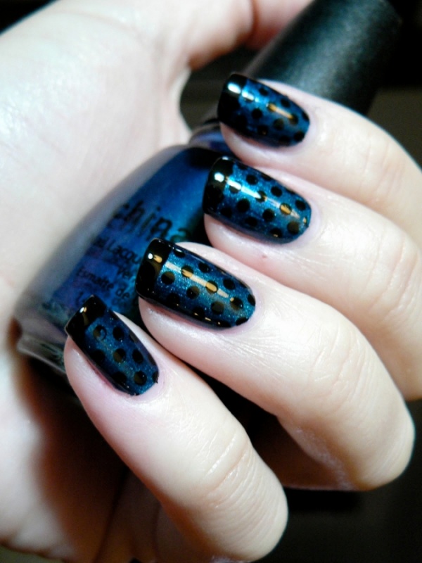 35 Nails Designs; How Do You Paint Your Nails?