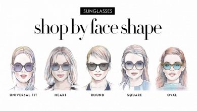 r main 070815 How To Find The Sunglasses Style That Suit Your Face Shape - 30