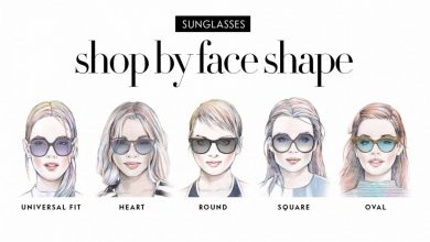 How To Find The Sunglasses Style That Suit Your Face Shape 66 r main 070815 How To Find The Sunglasses Style That Suit Your Face Shape - 52