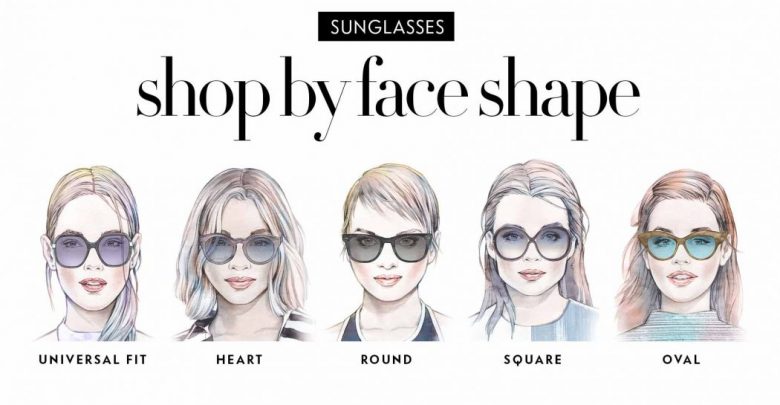 r main 070815 How To Find The Sunglasses Style That Suit Your Face Shape - 1