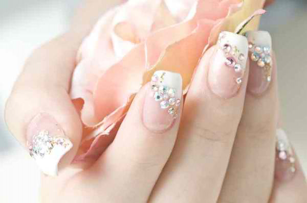 35 Nails Designs; How Do You Paint Your Nails? 50 wpid-227502218646421007_viov1dpv_f