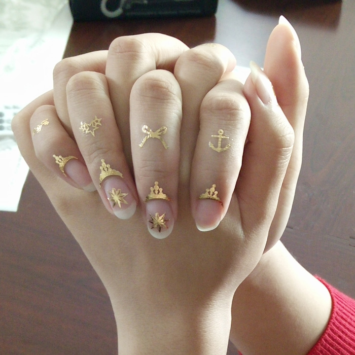 50+ Coolest Wedding Nail Design Ideas 61 2c1b0e3e2a7609db973f12558cef