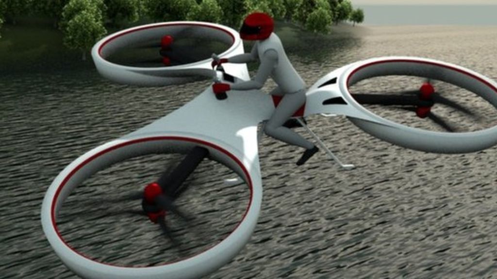 20+ Most Creative Future Bike Design Ideas 7 _83424896_flike1-1024x658