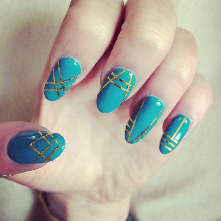50+ Coolest Wedding Nail Design Ideas 30 9073fe7b59175e887dacbb369511abe2