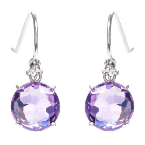 Amethyst10-475x475 How Do You Select Gemstones For Young Girls?