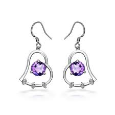 How Do You Select Gemstones For Young Girls? 10 Amethyst11