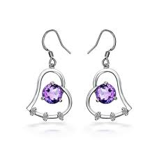 Amethyst11 How Do You Select Gemstones For Young Girls?