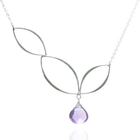 How Do You Select Gemstones For Young Girls? 15 Amethyst13
