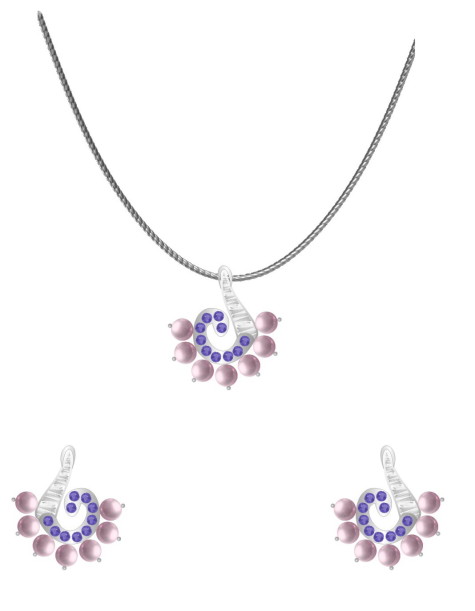 How Do You Select Gemstones For Young Girls? 12 Amethyst6