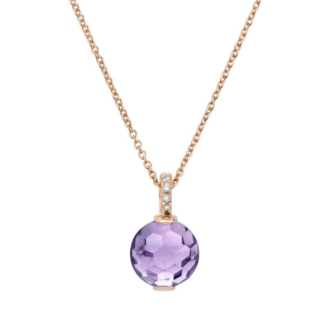 How Do You Select Gemstones For Young Girls? 13 Amethyst7