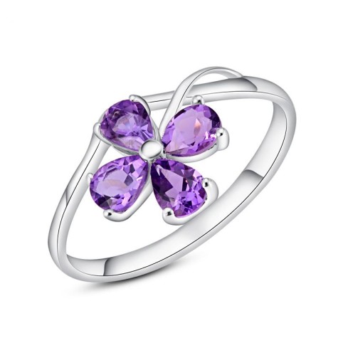 How Do You Select Gemstones For Young Girls? 16 Amethyst9