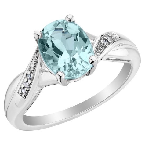 How Do You Select Gemstones For Young Girls? 31 Aquamarine