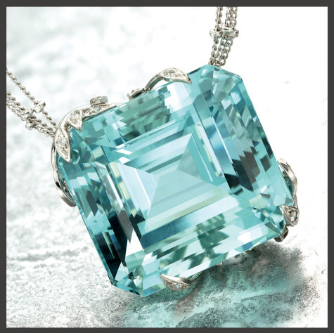 How Do You Select Gemstones For Young Girls? 32 Aquamarine1