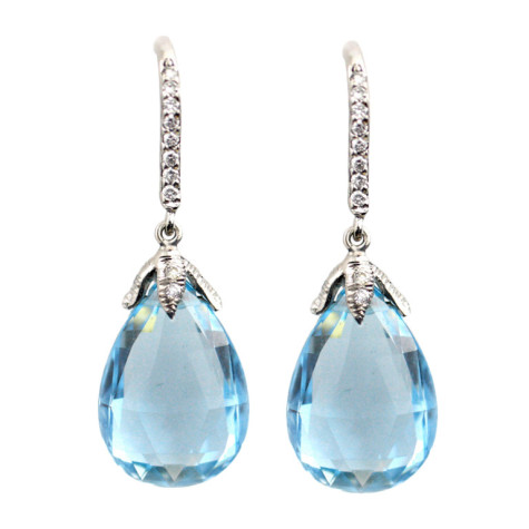 How Do You Select Gemstones For Young Girls? 33 Aquamarine11