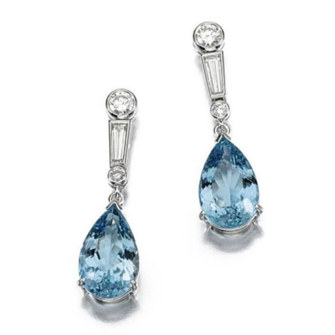 How Do You Select Gemstones For Young Girls? 36 Aquamarine14