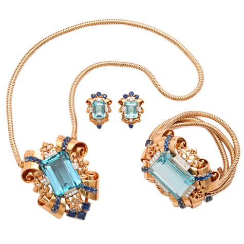 How Do You Select Gemstones For Young Girls? 23 Aquamarine15
