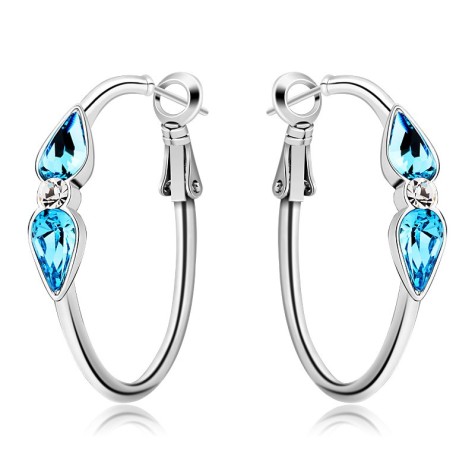 How Do You Select Gemstones For Young Girls? 30 Aquamarine21